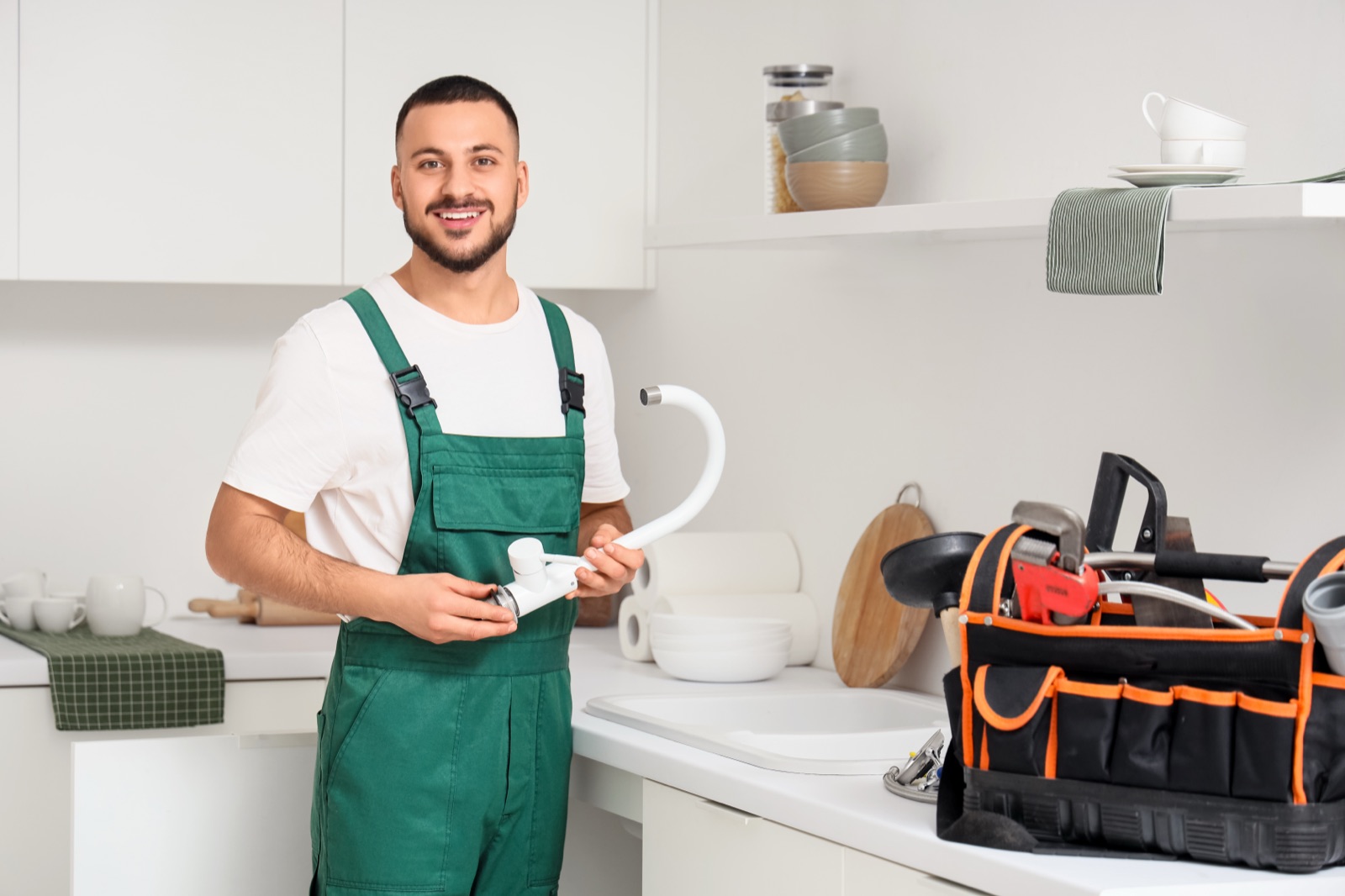 Therm Konzept Installateur - Gas, Wasser, Heizung Services