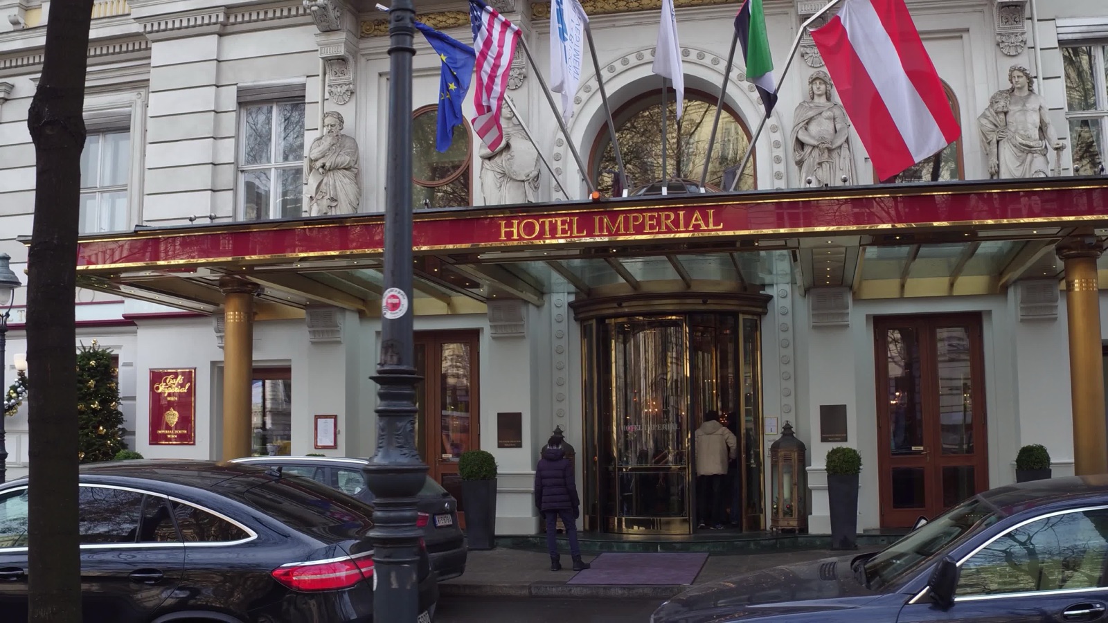 Hotel Imperial
